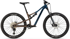 Rocky Mountain Instinct Alloy 10
