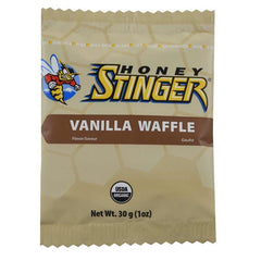 Gaufre Honey Stinger