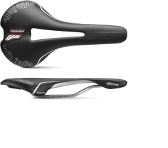 Selle Italia Flite XC Gel Flow Kevlar Blk