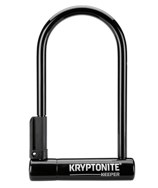 Cadenas en U Kryptonite Keeper 12 Std