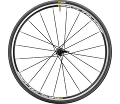 Roues Mavic Aksium WTS M25