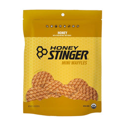Mini Gaufres Honey Stinger Miel