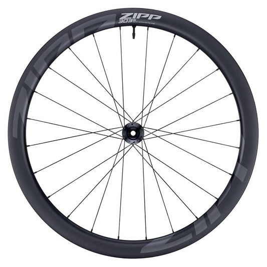 Roue Avant Zipp 303 S Disque A1 700c 12x100mm