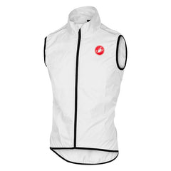 Veste Castelli Squadra