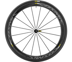 Roues Mavic Cosmic Pro Carbon Exalith