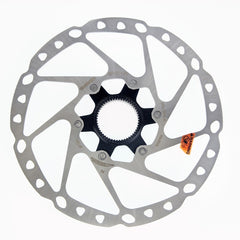 Disque Shimano SM-RT64 Centerlock 160mm