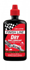 Huile a Chaine Finish Line Dry Teflon