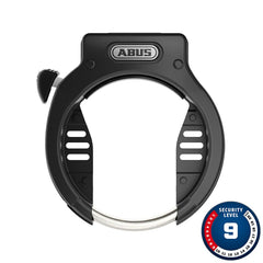 Cadenas de Cadre Abus 4650X/XL 72x123mm