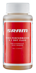 Huile a Frein Sram Dot 5.1 4oz