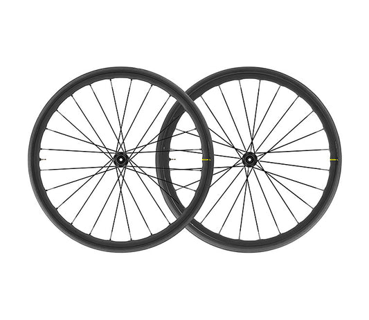 Roues Mavic Ksyrium Elite UST Disc Centerlock