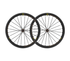 Roues Mavic Allroad Elite Disc Centerlock