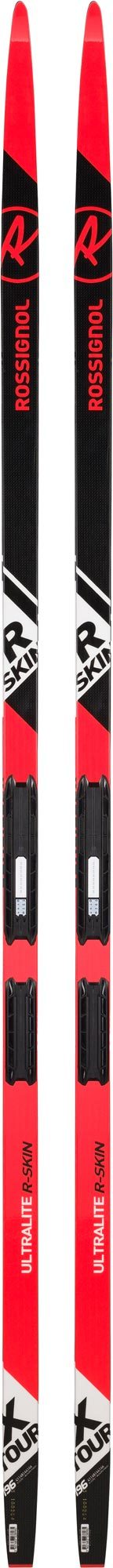 Skis Rossignol R-Skin Ultra IFP