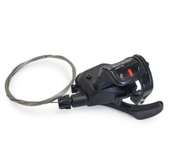 Manette de Vitesse Microshift Acolyte SL-M7180-R 8v