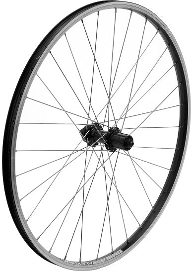 Roue 26'' Alex DM-18 Cassette 8/9V