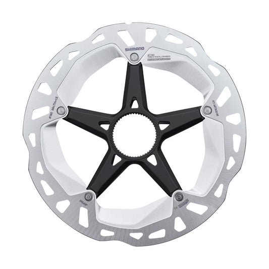 Disque Shimano XT RT-MT800 180mm Centerlock