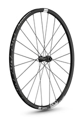 Roues DT Swiss C 1800 Spline 23 700C Disque HG