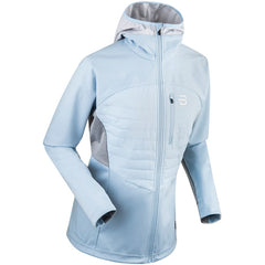 Manteau Bjorn Daehlie North Femme