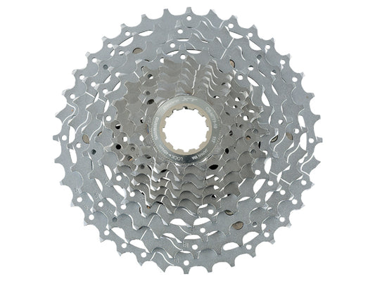 Cassette Shimano XT CS-M771 11-34T 10V