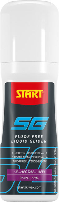 Glide Start Liquide SG