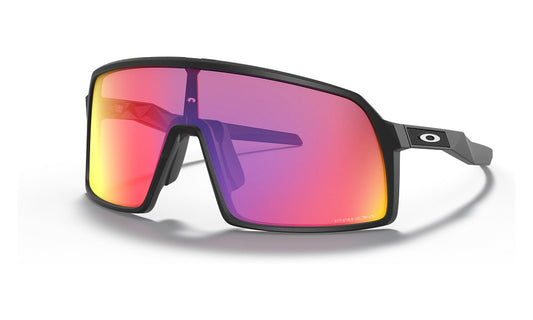 Lunette Oakley Sutro S Mtt Blk / Prizm Road