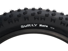 Pneu Surly Nate 26X3.80 Ultralight 120Tpi