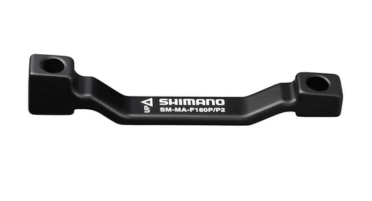 Adaptateur Shimano 180mm Post-Mount