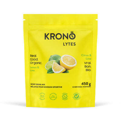 Melange Krono Electrolytes