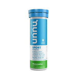 Comprimes Nuun Sport