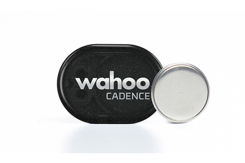 Capteur de Cadence Wahoo RPM Bluetooth/ANT+