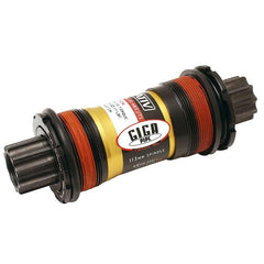 Jeu de Pedalier Truvativ Giga Pipe SL ISIS 68x108mm