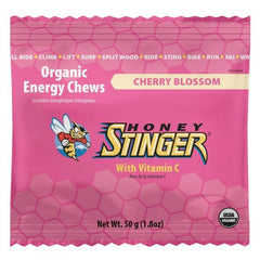 Jujubes Honey Stinger