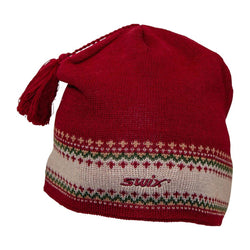 Tuque Swix Anders