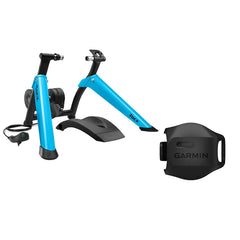 Base d'entrainement Tacx Boost Bundle