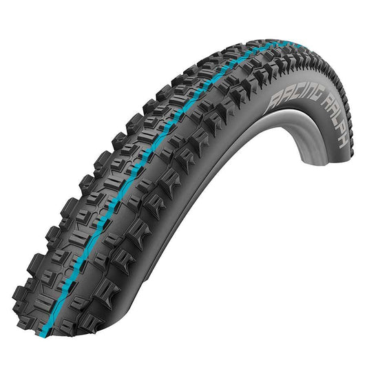 Pneu Schwalbe Racing Ralph 27.5x2.25'' Addix Speedgrip Snakeskin