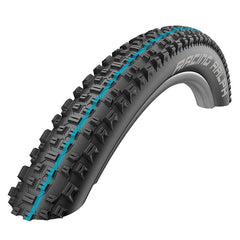 Pneu Schwalbe Racing Ralph 27.5x2.25'' Addix Speedgrip Snakeskin