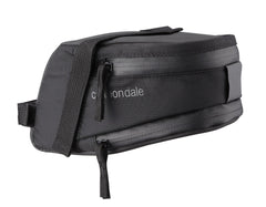 Sac de Selle Cannondale Stiched Velcro