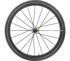 Roues Mavic Cosmic Pro Carbon UST