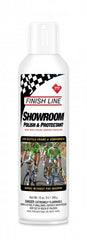 Cire Finish Line Showroom Aerosol 12oz