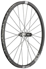 Roues Dt-Swiss GR-1600 Spline 25 Disque HG