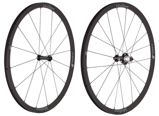 Roues Vision Trimax 30 KB