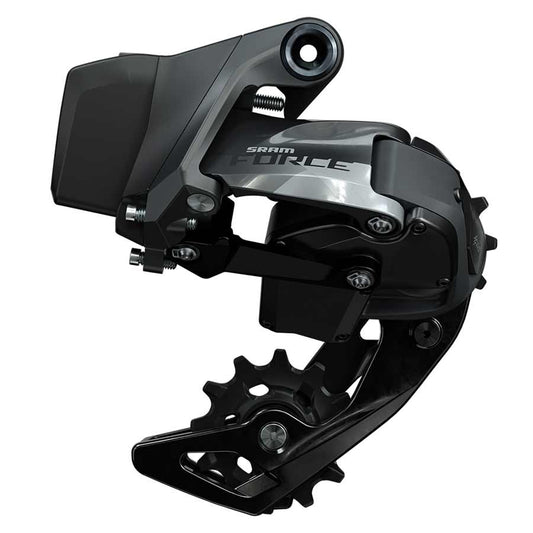 Derailleur Arriere Sram Force AXS D1 Cage Moyenne 12v