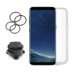 Support pour Telephone Zefal Z Console Samsung S8 / S9