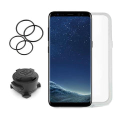 Support pour Telephone Zefal Z Console Samsung S8 / S9