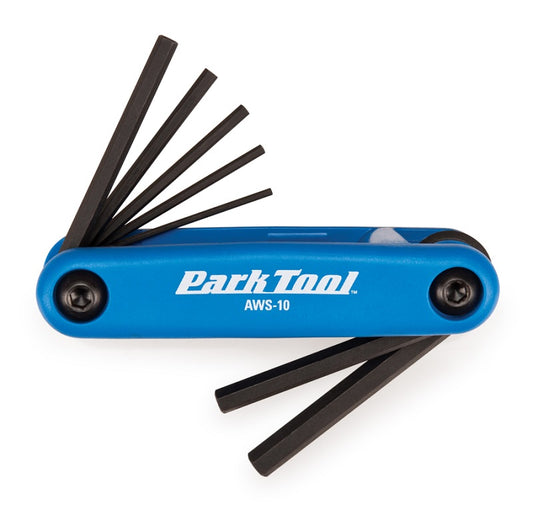 Multi-Outils Park Tool AWS-10