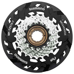 Roue-Libre Shimano MF-TZ510-7 14-34T