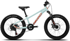 Devinci Ewoc 20 6s