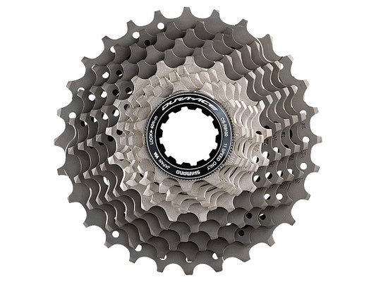 Cassette Shimano Dura-Ace CS-R9100 11-28T 11V