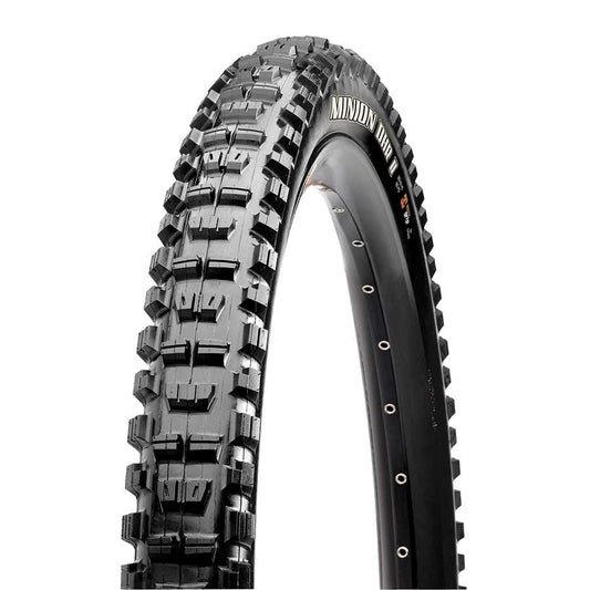 Pneu Maxxis Minion DHR2 29X2.40 3C Maxx Terra EXO WT Tubeless Ready