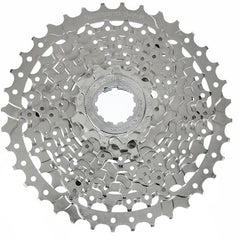 Cassette Shimano CS-HG400 9V