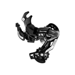 Derailleur Arriere Shimano Tourney RD-TY500 Avec Attache